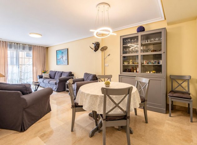 Herverkoop - Appartement - Torrevieja