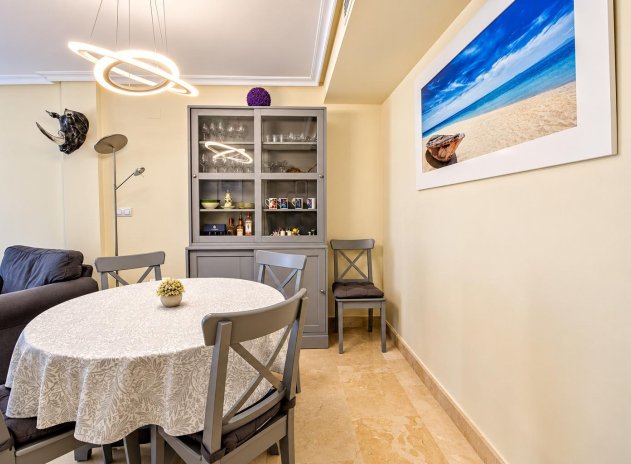 Herverkoop - Appartement - Torrevieja