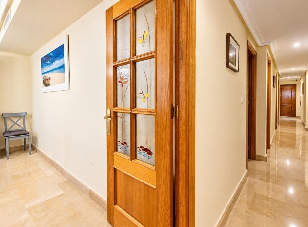 Herverkoop - Appartement - Torrevieja