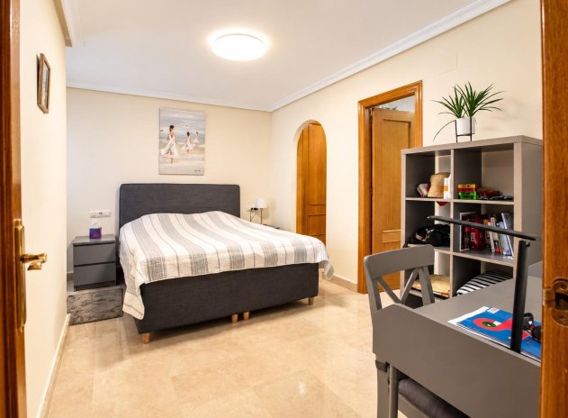 Herverkoop - Appartement - Torrevieja