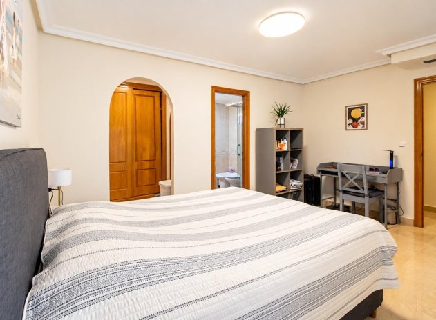 Herverkoop - Appartement - Torrevieja