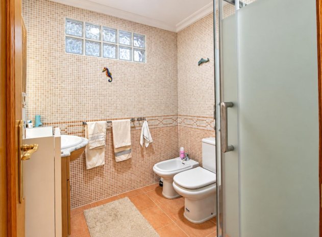 Herverkoop - Appartement - Torrevieja