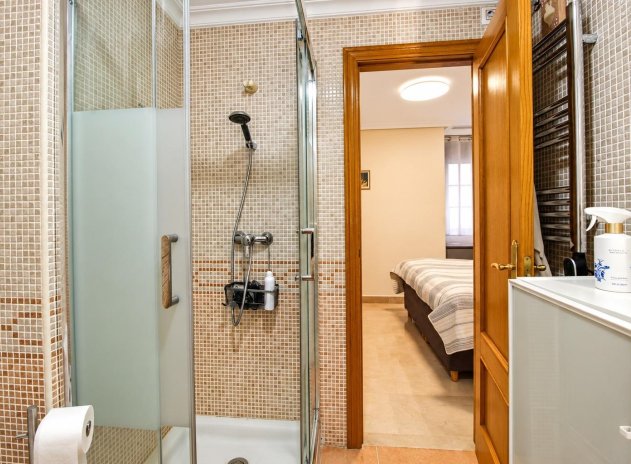 Herverkoop - Appartement - Torrevieja