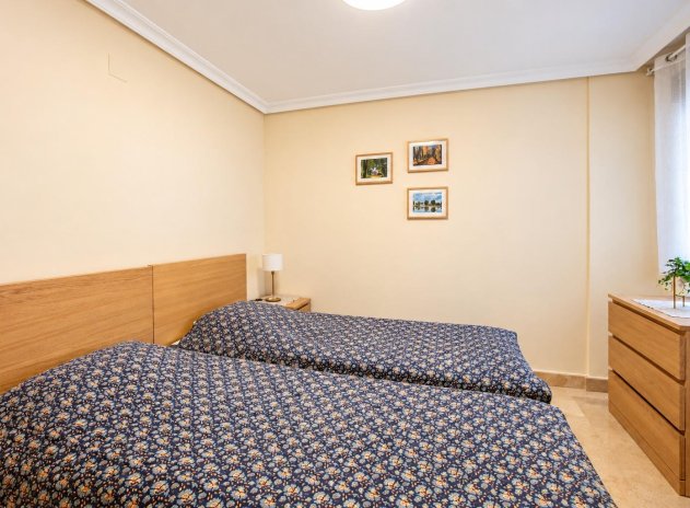 Herverkoop - Appartement - Torrevieja