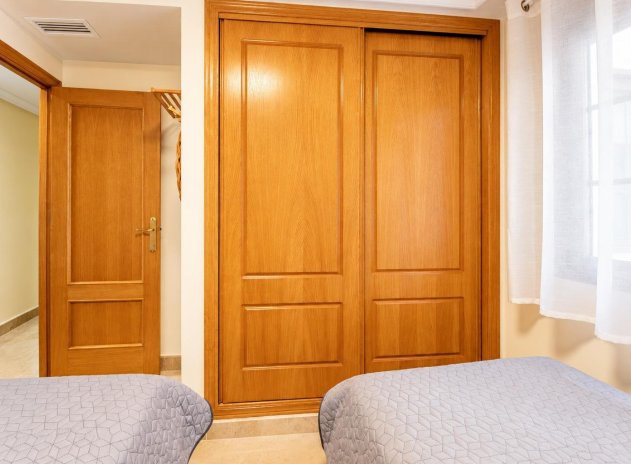 Herverkoop - Appartement - Torrevieja