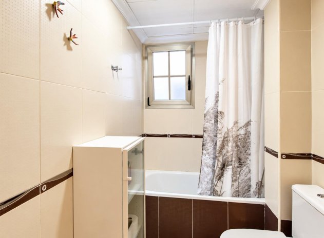 Herverkoop - Appartement - Torrevieja