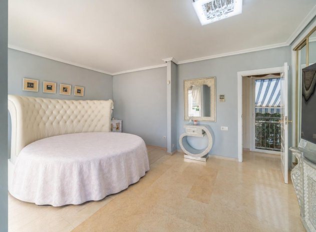 Herverkoop - Villa - Torrevieja - La Mata