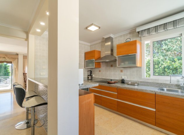 Herverkoop - Villa - Torrevieja - La Mata