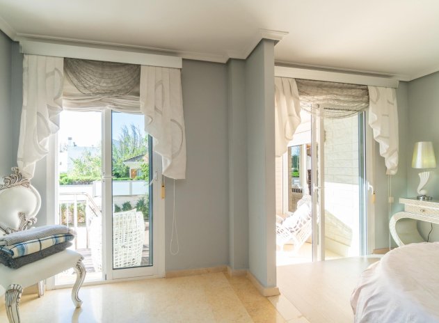 Herverkoop - Villa - Torrevieja - La Mata