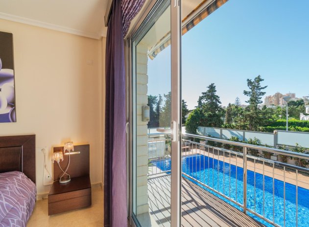 Herverkoop - Villa - Torrevieja - La Mata