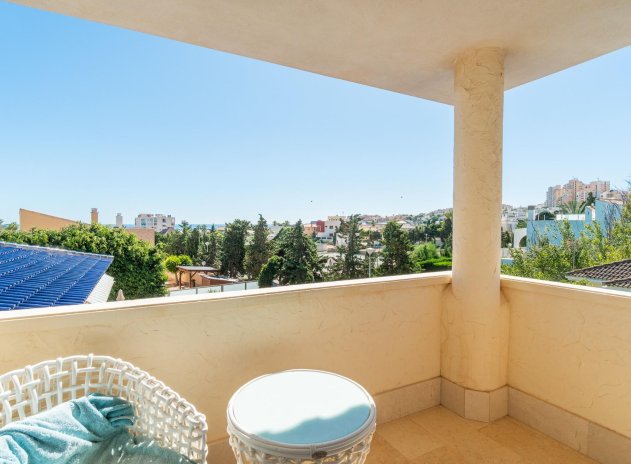 Herverkoop - Villa - Torrevieja - La Mata