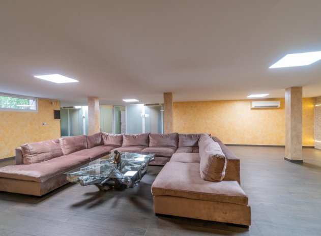 Herverkoop - Villa - Torrevieja - La Mata