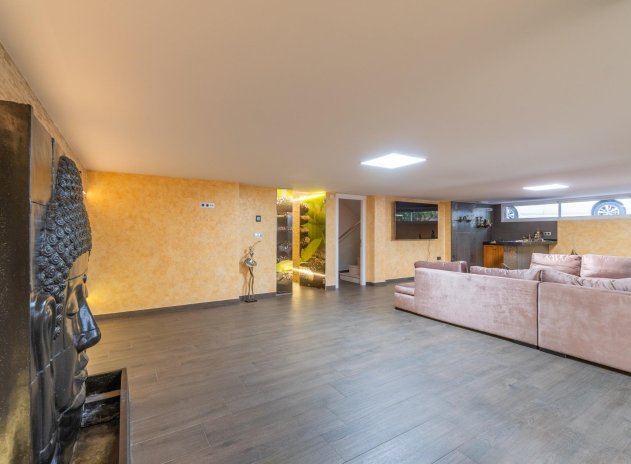 Herverkoop - Villa - Torrevieja - La Mata