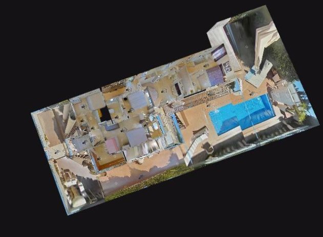 Herverkoop - Villa - Torrevieja - La Mata