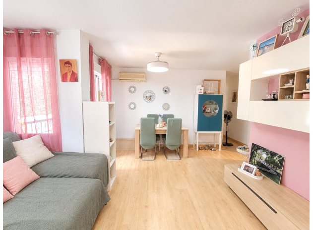 Revente - Appartement - Torrevieja