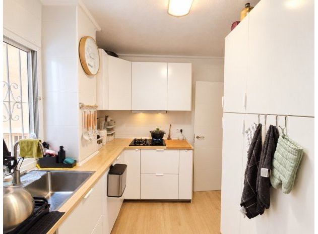 Revente - Appartement - Torrevieja