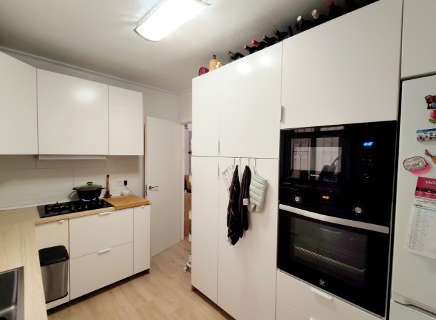 Revente - Appartement - Torrevieja
