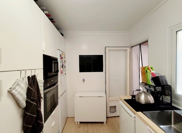 Revente - Appartement - Torrevieja
