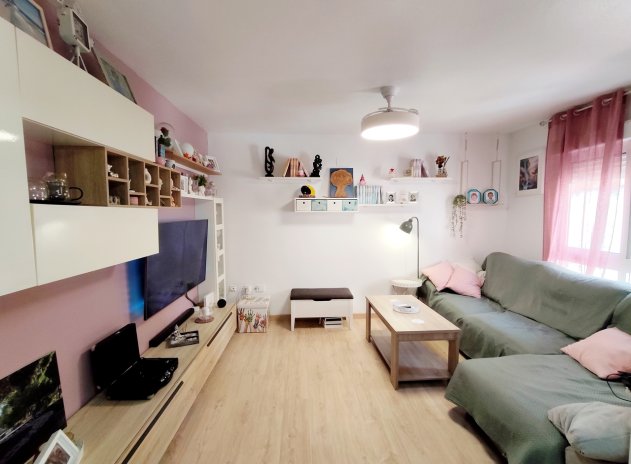 Revente - Appartement - Torrevieja
