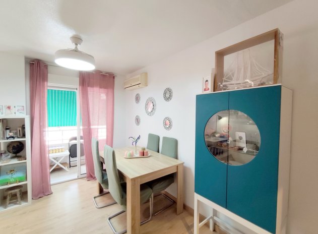 Revente - Appartement - Torrevieja