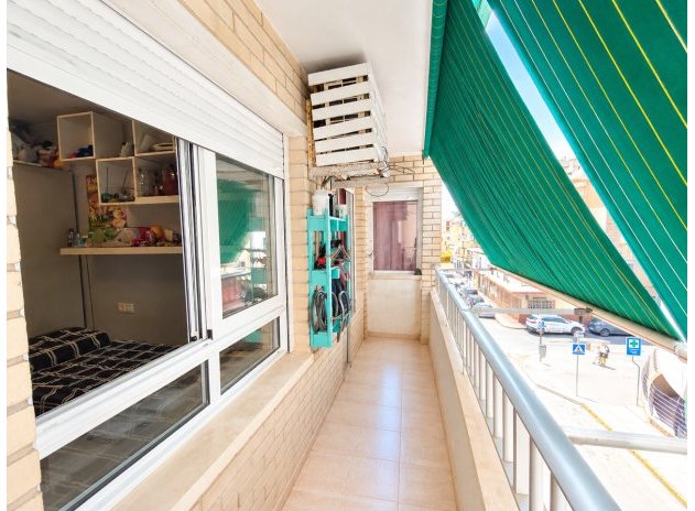 Revente - Appartement - Torrevieja