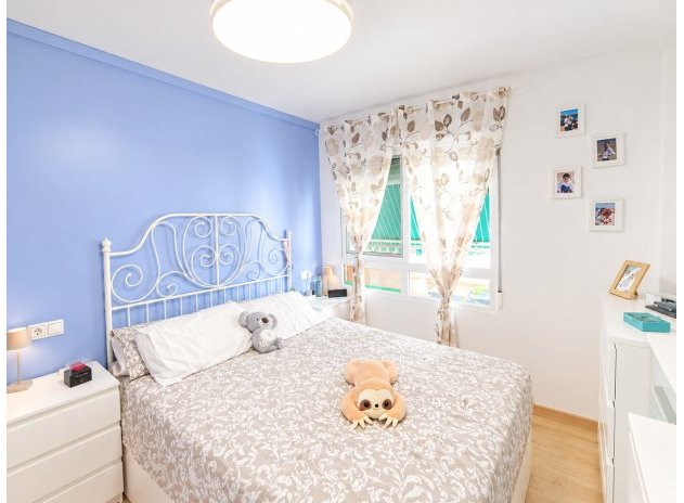 Revente - Appartement - Torrevieja