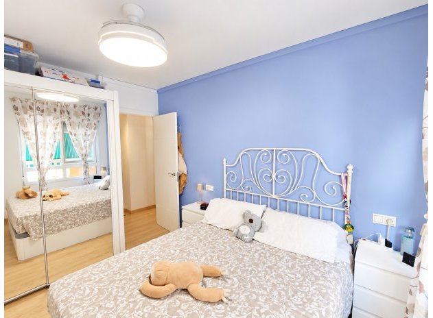 Revente - Appartement - Torrevieja