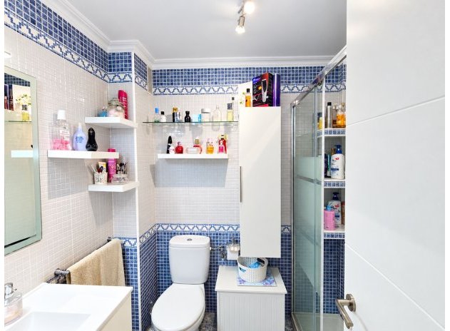 Revente - Appartement - Torrevieja