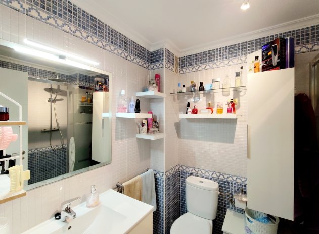Revente - Appartement - Torrevieja