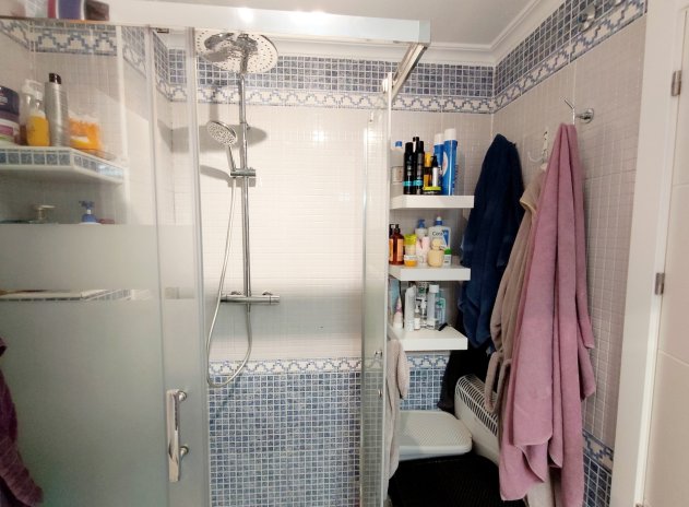 Revente - Appartement - Torrevieja