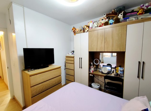 Revente - Appartement - Torrevieja