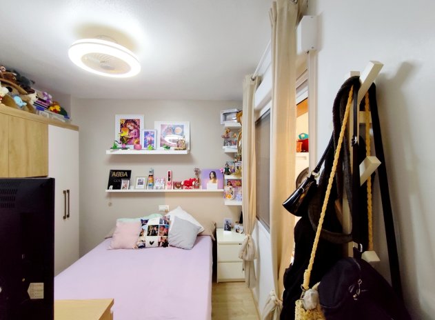 Revente - Appartement - Torrevieja