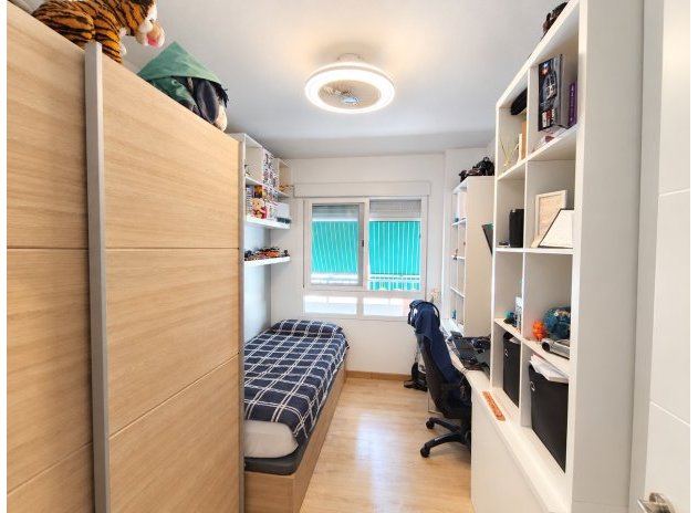 Revente - Appartement - Torrevieja