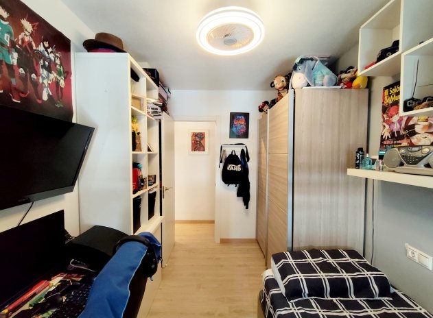 Revente - Appartement - Torrevieja