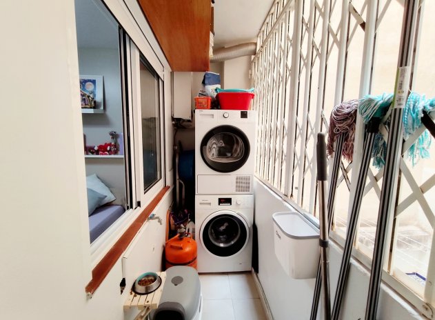 Revente - Appartement - Torrevieja