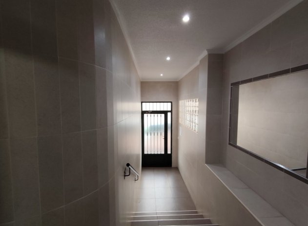 Revente - Appartement - Torrevieja