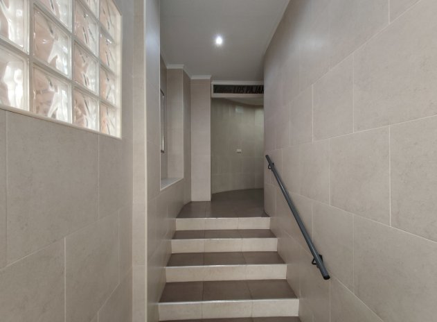 Revente - Appartement - Torrevieja