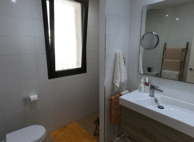 Herverkoop - Appartement - Algorfa - La Finca Golf