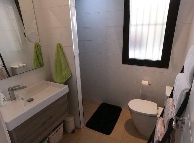 Herverkoop - Appartement - Algorfa - La Finca Golf