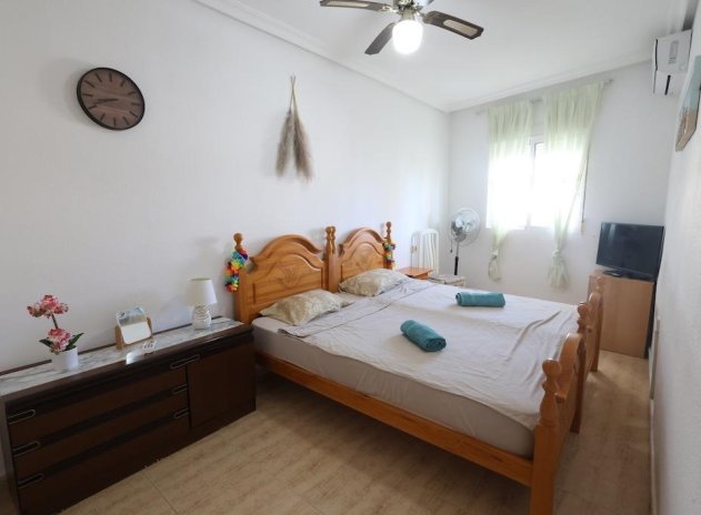 Herverkoop - Appartement - Torrevieja