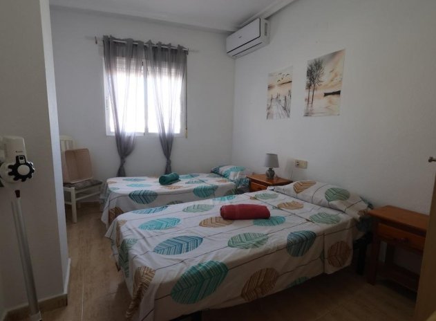 Herverkoop - Appartement - Torrevieja
