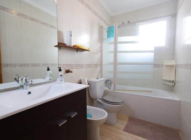 Herverkoop - Appartement - Torrevieja