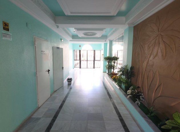 Herverkoop - Appartement - Torrevieja