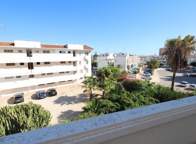 Herverkoop - Appartement - Torrevieja