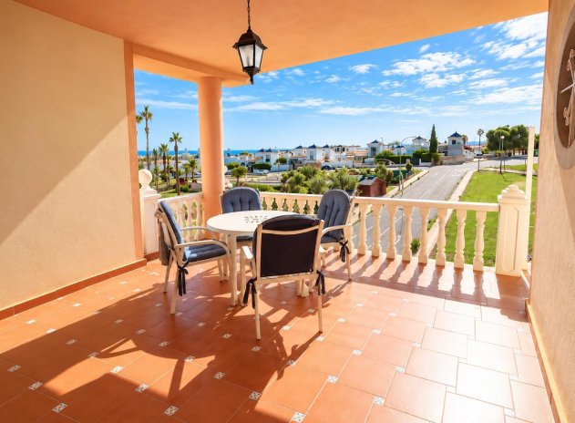 Herverkoop - Appartement - Torrevieja - Los Altos
