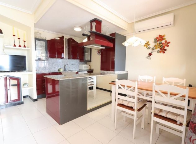 Herverkoop - Appartement - Torrevieja - Los Altos