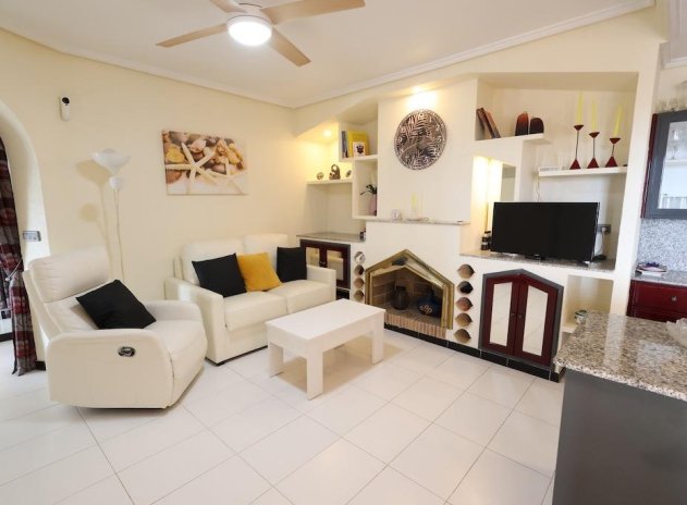 Herverkoop - Appartement - Torrevieja - Los Altos