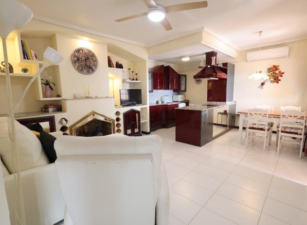 Herverkoop - Appartement - Torrevieja - Los Altos