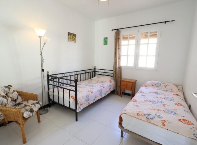 Herverkoop - Appartement - Torrevieja - Los Altos