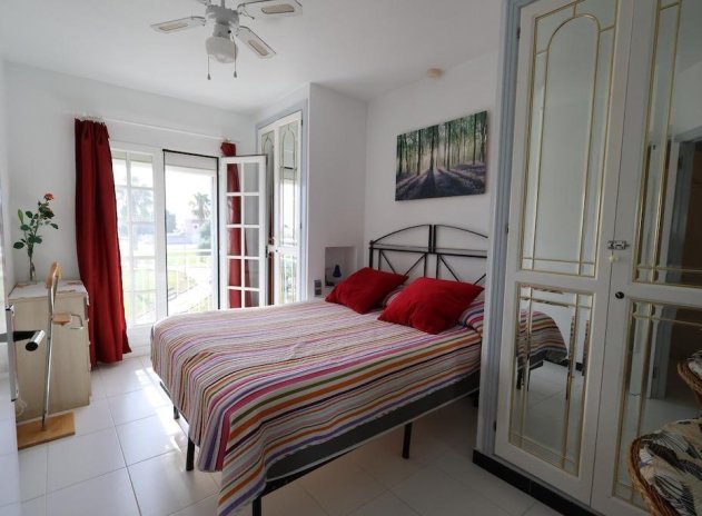 Herverkoop - Appartement - Torrevieja - Los Altos